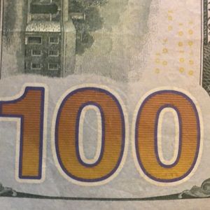 Meet your Posher, Terrell